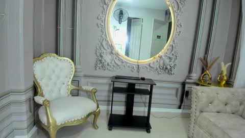 Ariana but i preffer Ari  online show from March 2026 02:59:01 AM