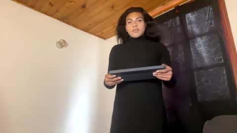 Ariana Rodriguez  trans Girl online show from June 2026 08:26:01 PM