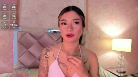 Ari online show from February 2026 03:25:02 AM