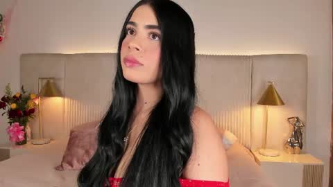 Snapshot of ariana_zc_ chatting on July 2026 08:37:01 PM Susan online show from July 2026 08:37:01 PM