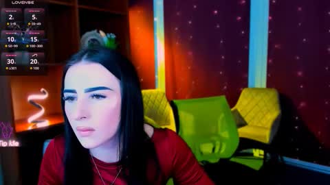arianaa_cat online show from March 2026 07:53:01 PM