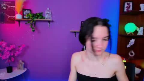 Snapshot of arianaa_cat chatting on April 2026 09:19:01 PM arianaa_cat online show from April 2026 09:19:01 PM