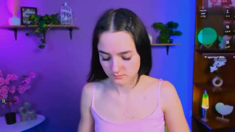 Snapshot of arianaa_cat chatting on May 2026 06:46:02 PM arianaa_cat online show from May 2026 06:46:02 PM