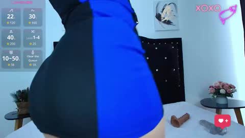 Ari online show from January 2026 03:05:01 PM