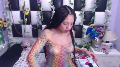 Snapshot of arianaa_tompsoon chatting on December 2024 03:47:01 AM arianaa tompsoon online show from December 2024 03:47:01 AM