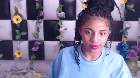 Snapshot of arianaa_tompsoon chatting on January 2025 05:58:02 AM arianaa tompsoon online show from January 2025 05:58:02 AM