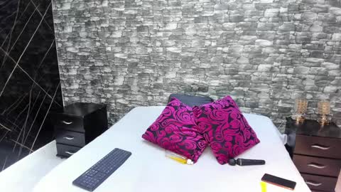 Ariana online show from January 2025 12:29:01 PM