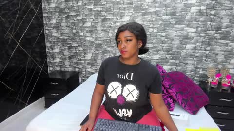 Ariana online show from February 2025 12:13:02 PM