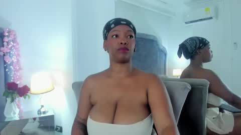 Andrea online show from March 2026 01:15:02 PM