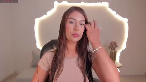 Snapshot of arianadumont chatting on June 2026 11:13:02 AM Ariana Dumont online show from June 2026 11:13:02 AM