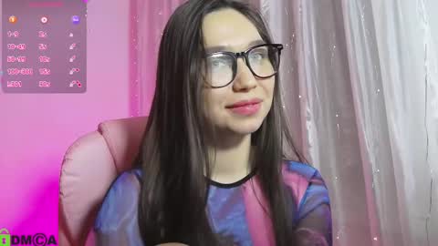 Snapshot of arianahot777 chatting on February 2025 12:25:02 AM arianahot777 online show from February 2025 12:25:02 AM