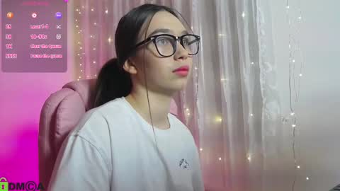 Snapshot of arianahot777 chatting on February 2025 03:23:01 AM arianahot777 online show from February 2025 03:23:01 AM