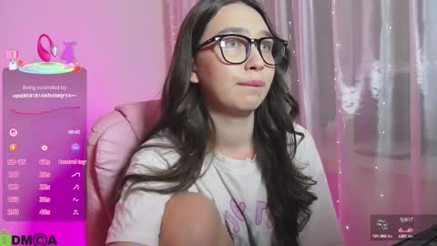 Snapshot of arianahot777 chatting on September 2025 08:52:02 PM arianahot777 online show from September 2025 08:52:02 PM