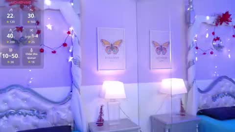 Ariana online show from January 2026 12:21:01 PM