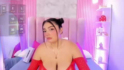 Snapshot of arianarougee chatting on June 2026 04:14:02 AM ArianaRougee online show from June 2026 04:14:02 AM