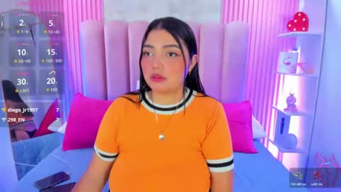 Snapshot of arianarougee chatting on June 2026 09:14:01 AM ArianaRougee online show from June 2026 09:14:01 AM