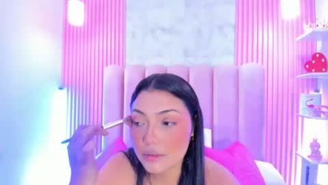 Snapshot of arianarougee chatting on June 2026 03:11:02 AM ArianaRougee online show from June 2026 03:11:02 AM