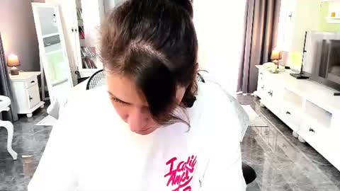 Snapshot of arianasage_ chatting on July 2026 03:04:02 PM Ana online show from July 2026 03:04:02 PM