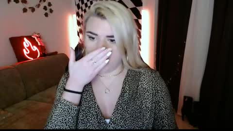 Mistress Ariana online show from March 2026 08:53:01 PM