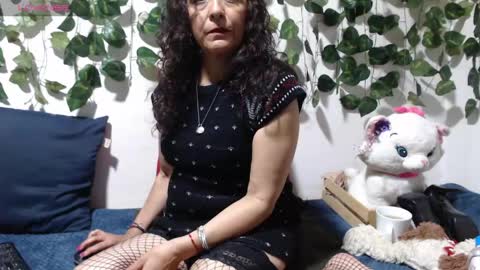 arianasanz1 online show from March 2026 12:20:02 PM