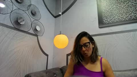ArianaSommers online show from May 2026 11:40:01 AM