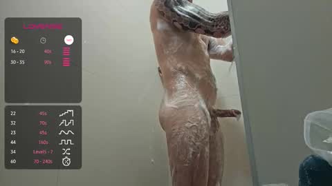 Banana online show from October 2025 11:39:01 PM