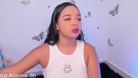 Ari 3 online show from January 2026 07:30:01 PM