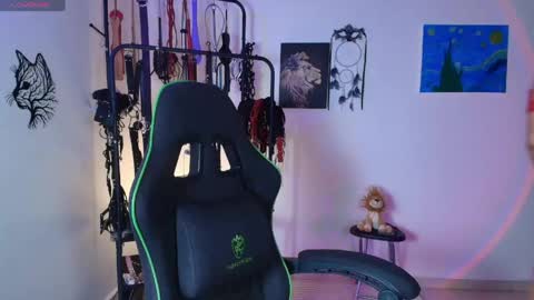 arianna_connorr online show from April 2026 03:46:02 AM