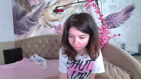 Snapshot of arianna_flower chatting on May 2026 12:52:02 AM arianna_flower online show from May 2026 12:52:02 AM