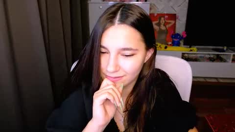 Snapshot of arianna_grend chatting on October 2025 12:27:02 PM Arianna online show from October 2025 12:27:02 PM