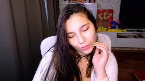 Arianna online show from October 2025 11:21:02 AM