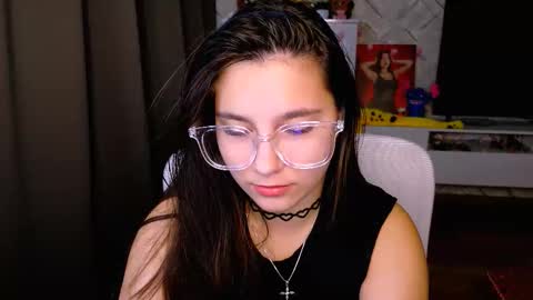 Arianna online show from October 2025 11:33:02 AM