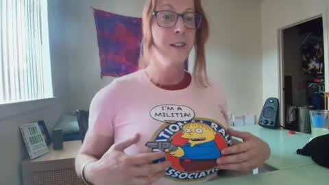 Arianna Sinz online show from December 2025 10:26:02 PM