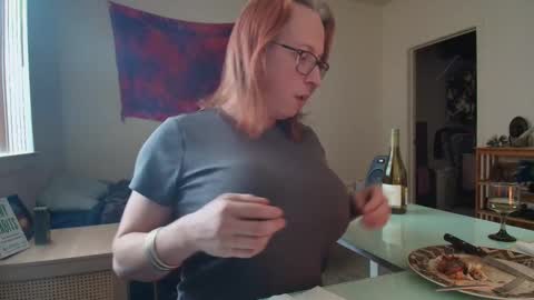 Arianna Sinz online show from December 2025 08:50:02 PM