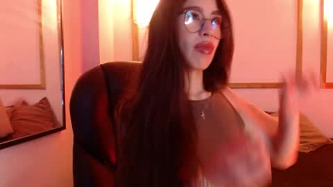 AriannaJames online show from December 2025 11:26:02 AM