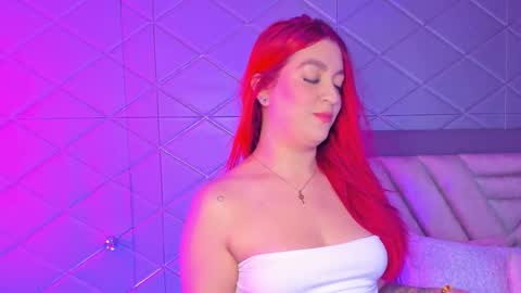 Arianna online show from December 2025 08:22:01 AM