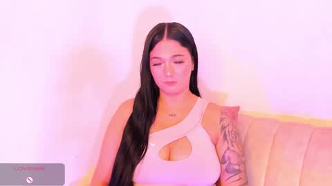 Arianna Dawson online show from March 2026 08:30:01 AM