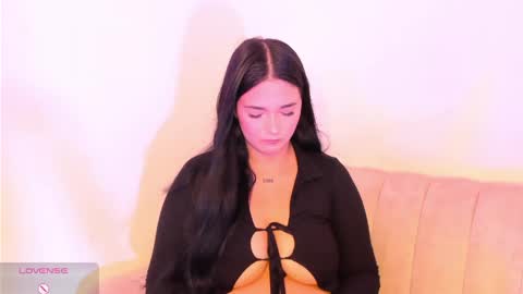 Snapshot of ariannadawson chatting on May 2026 08:35:02 PM Arianna Dawson online show from May 2026 08:35:02 PM