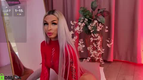 Arianna online show from January 2026 07:17:01 PM