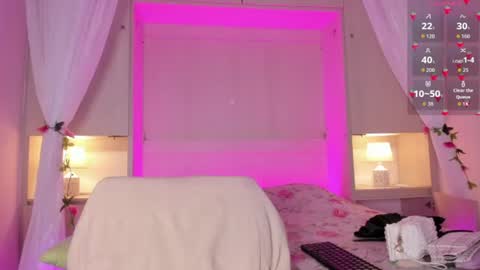 Snapshot of ariannavega_ chatting on July 2026 12:00:02 PM ariannavega_ online show from July 2026 12:00:02 PM