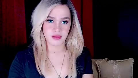 ARIANNE CUMS  online show from January 2025 05:11:02 AM