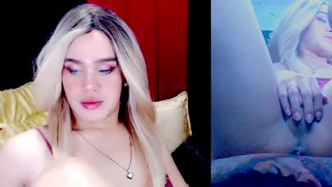 ARIANNE CUMS  online show from April 2026 06:27:01 PM