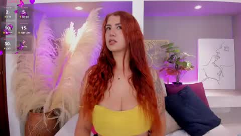 Snapshot of ariarusso_ chatting on July 2026 11:06:02 PM ariarusso_ online show from July 2026 11:06:02 PM