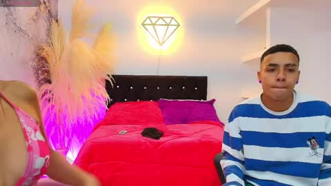 ariatna_andy online show from April 2026 04:01:01 PM