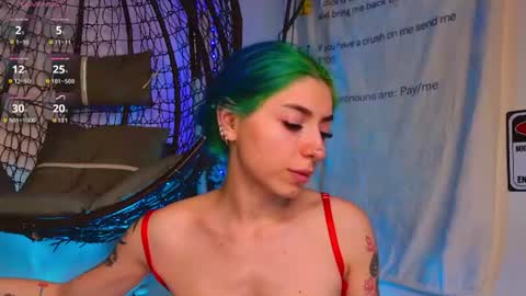 Aria online show from June 2026 10:49:02 PM
