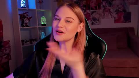 Aria online show from November 2025 05:23:01 PM