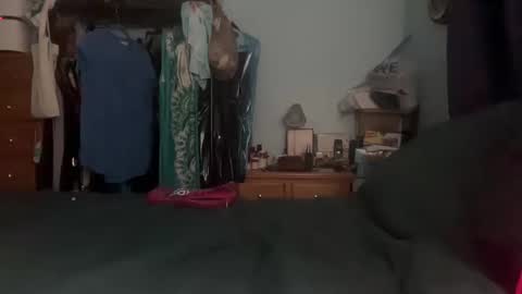 Snapshot of ariawestlove chatting on December 2024 06:01:02 AM Aria online show from December 2024 06:01:02 AM