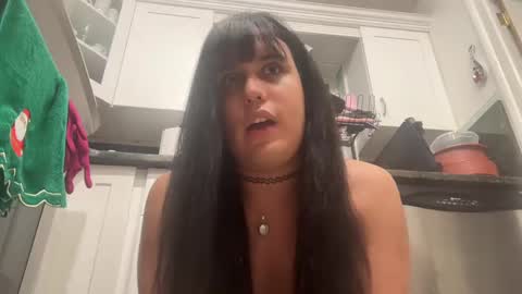 Snapshot of ariawestlove chatting on January 2025 04:52:02 AM Aria online show from January 2025 04:52:02 AM