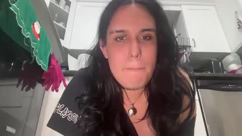 Snapshot of ariawestlove chatting on January 2025 05:41:02 AM Aria online show from January 2025 05:41:02 AM