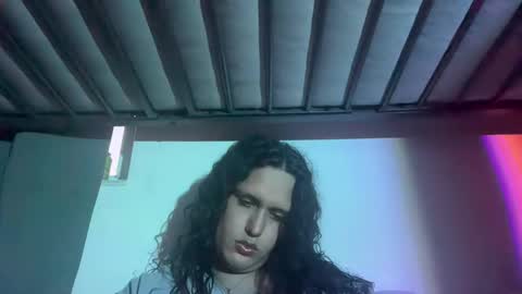 Snapshot of ariawestlove chatting on January 2025 11:07:01 PM Aria online show from January 2025 11:07:01 PM